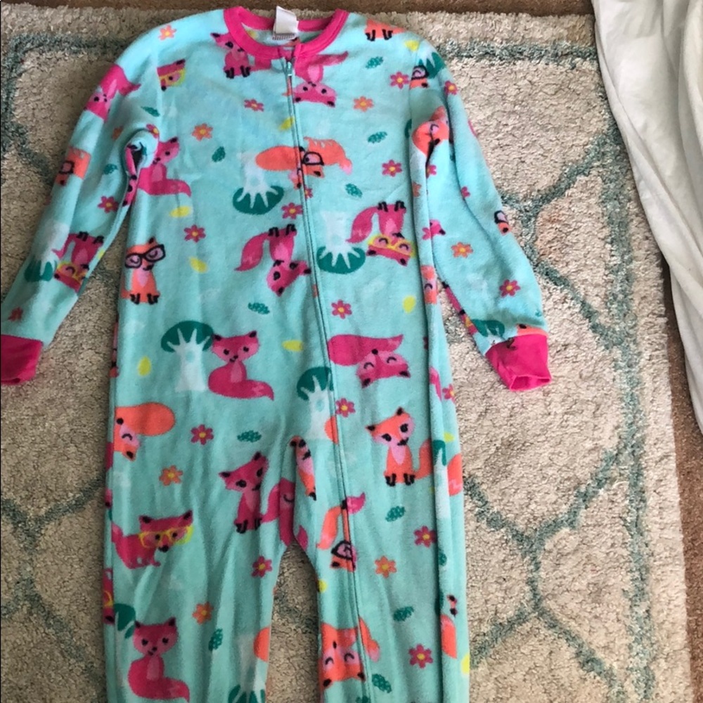 circo onesie